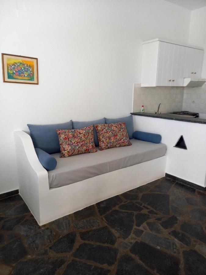 Parathyro Sto Aigaio 1 Tinos ภายนอก รูปภาพ
